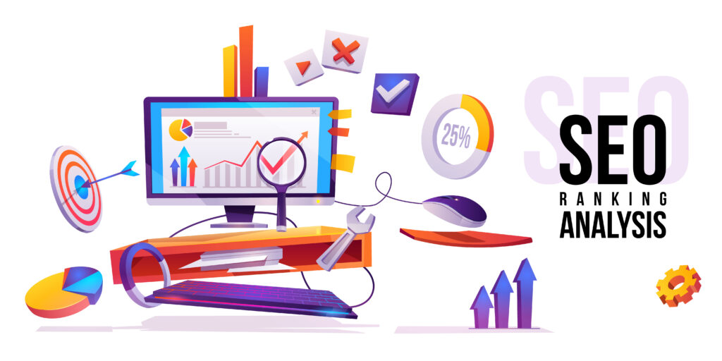 Guía básica de SEO: Optimizando tu presencia en los motores de búsqueda