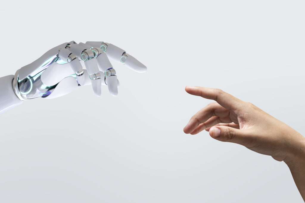 Beneficios del uso de la inteligencia artificial en nuestras vidas